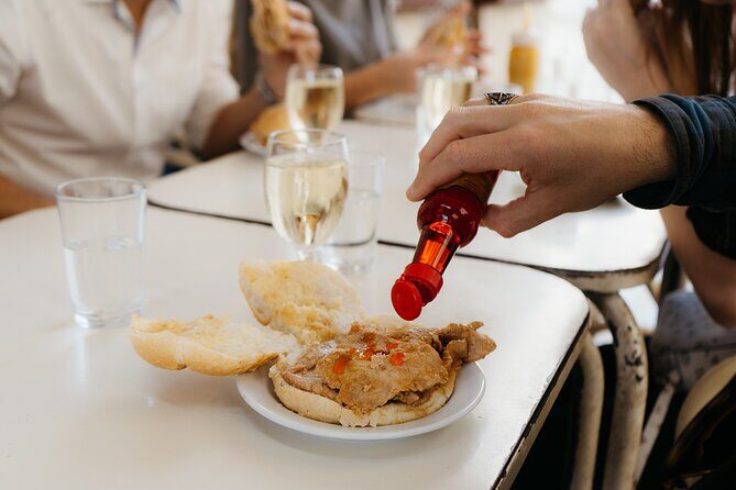 Lisbon Food & Tuk Tuk Tour with Eating Europe - Who Should Book This Tour?