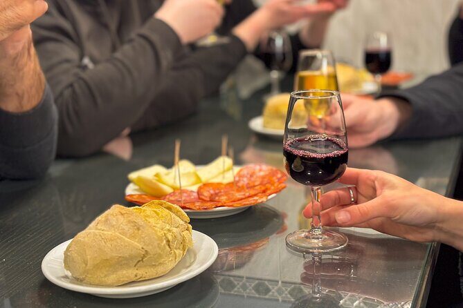 Lisbon Food Walking Tour - FAQs