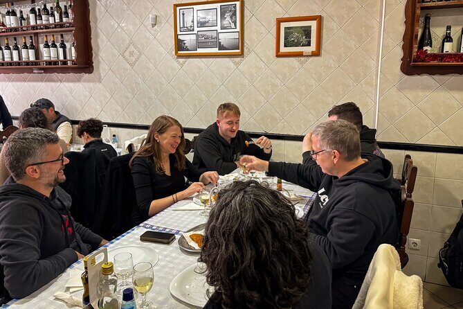 Lisbon Food Walking Tour - Final Thoughts