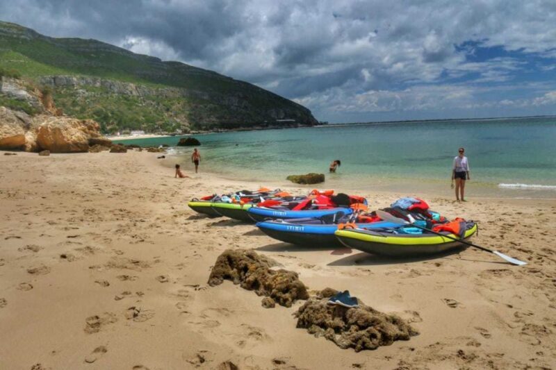 Lisbon: Full-Day Arrabida Kayak Tour with Picnic - FAQs