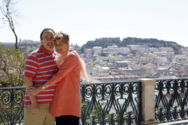 Lisbon: Full-Day City Tour with Cable Car Ride - A Deep Dive into the Tour Experience