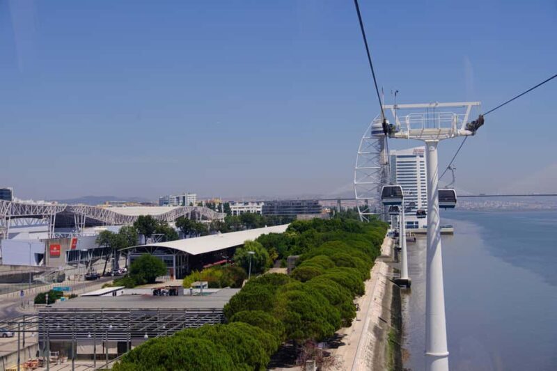 Lisbon Full Day Experience on comfortable minivan - Authentic Traveler Feedback