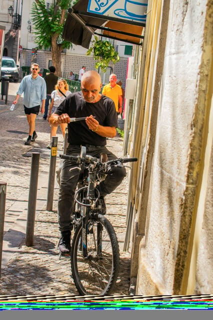 Lisbon: Full-Day Guided Tour with Alfama and Baixa Districts - The Experience: A Balance of History, Views, and Local Life