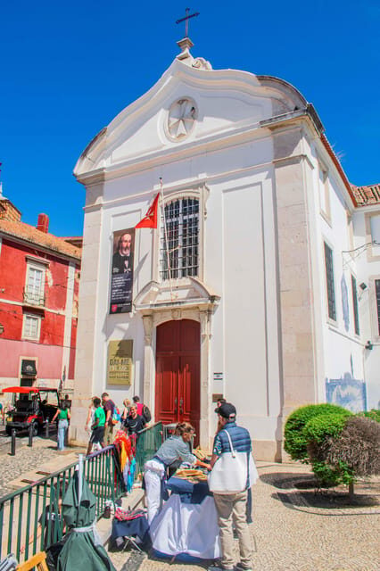 Lisbon: Full-Day Guided Tour with Alfama and Baixa Districts - Final thoughts
