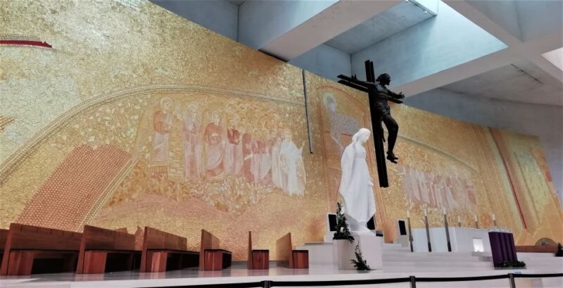 Lisbon: Full-Day Private Guided Tour to Fátima - An In-Depth Look at the Tour Itinerary