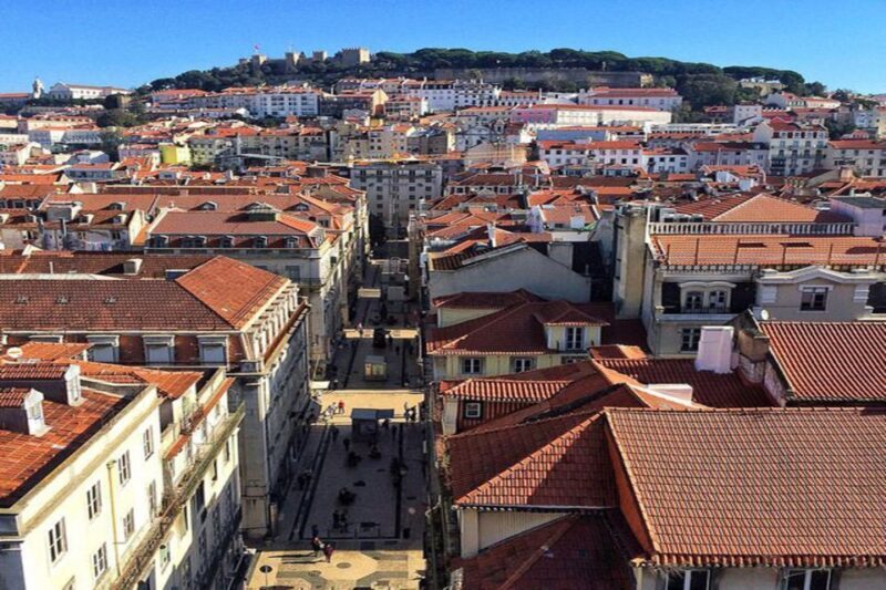 Lisbon: Full-Day Private Sightseeing Tour - An In-Depth Look at the Tour