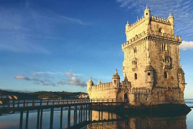 Lisbon Full-Day Private Tour - Who Will Love This Tour?
