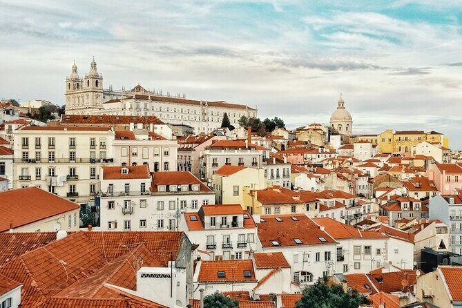 Lisbon Full-Day Private Tour - FAQ