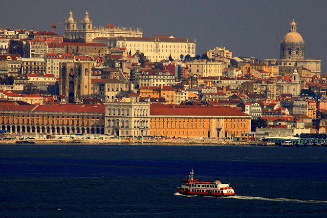Lisbon Full-Day Private Tour in Premium Vehicle and Custom Stops - An In-Depth Look at the Tour Experience