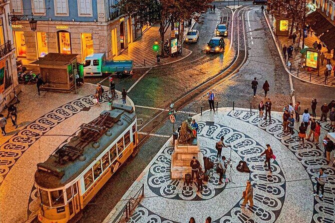 Lisbon Full Day Private Tour Including Pickup - FAQs