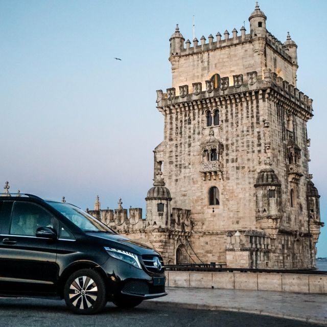 Lisbon Full Day Private Tour - Final Thoughts