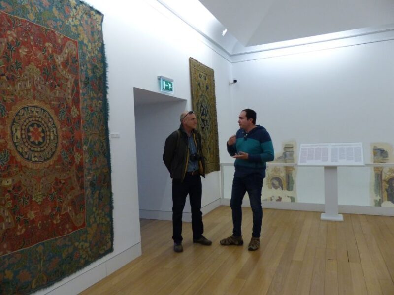 Lisbon: Full-Day Private Tour to Evora and Arraiolos - The Itinerary Breakdown: What You Can Expect