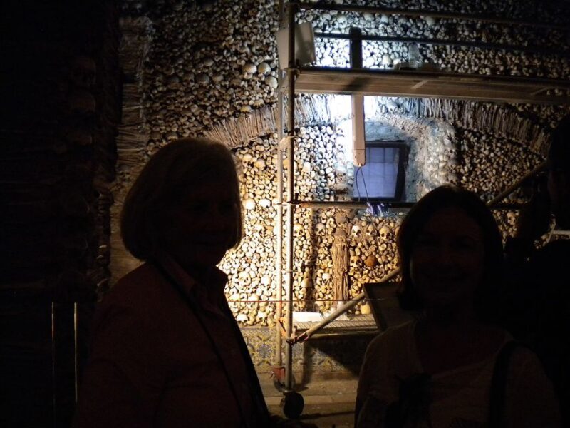 Lisbon: Full-Day Private Tour to Evora and Arraiolos - What Makes This Tour Stand Out