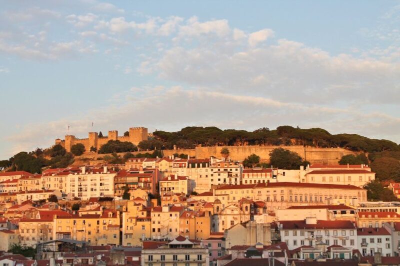 Lisbon: Full-Day Private Walking Sightseeing Tour - The Sum Up