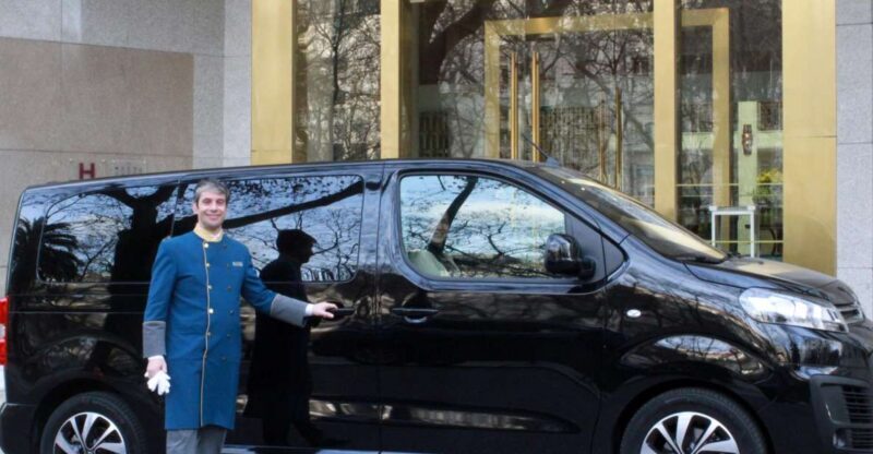 Lisbon: Full-Day Sintra and Cascais Tour - Key Points