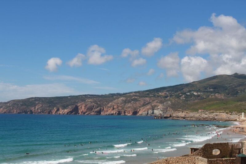 Lisbon: Full-Day Sintra and Cascais Tour - An In-Depth Look at the Lisbon: Full-Day Sintra and Cascais Tour