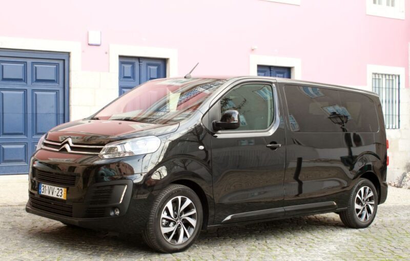 Lisbon: Full-Day Sintra and Cascais Tour - What the Reviews Say