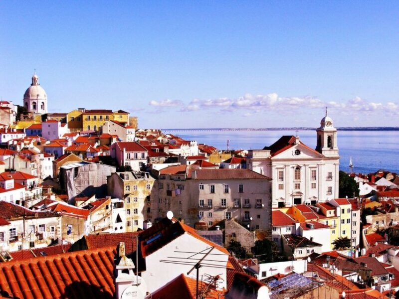 Lisbon: Full-Day Small Group City Sightseeing Tour - What to Expect from This Lisbon Tour