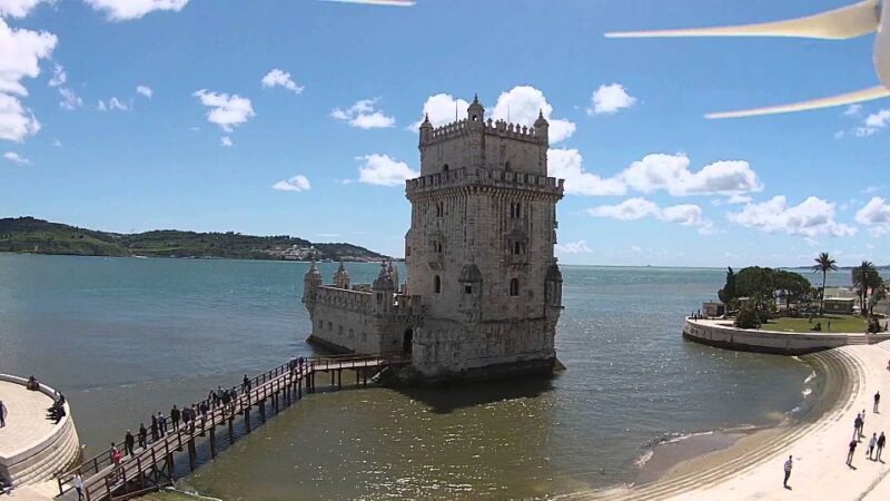 Lisbon: Full-Day Small Group City Sightseeing Tour - Pricing and Value