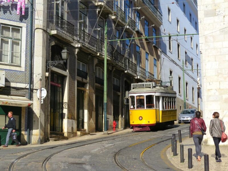 Lisbon: Full-Day Small Group City Sightseeing Tour - Final Thoughts