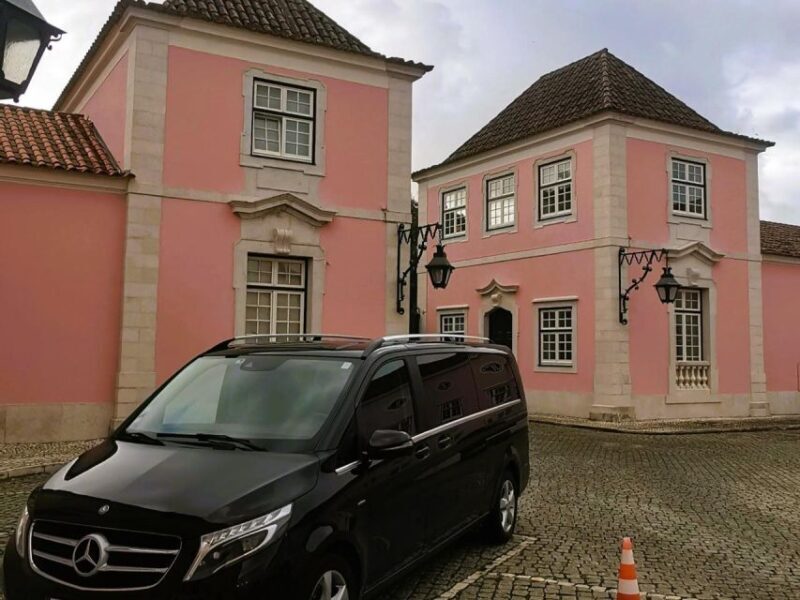 Lisbon: Full-Day Tailor-Made Private Tour with Your Guide - Whats Included and Whats Not