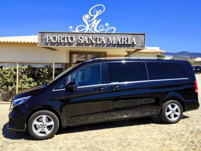 Lisbon: Full-Day Tailor-Made Private Tour with Your Guide - Final Thoughts