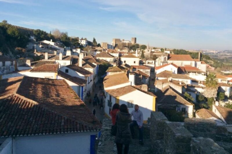 Lisbon: Full Day Tour to Fátima, Batalha, Nazaré and Óbidos - The Stops: What to Expect at Each