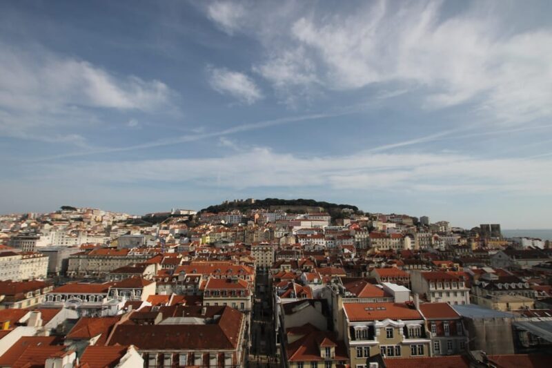 LISBON GRAND EXPERIENCE Tuktuk Tour in German - Who Is This Tour Best For?