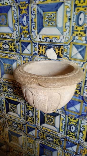 Lisbon: Guided Day Trip Tomar, City of The Knights Templars - Is It Worth the Price?