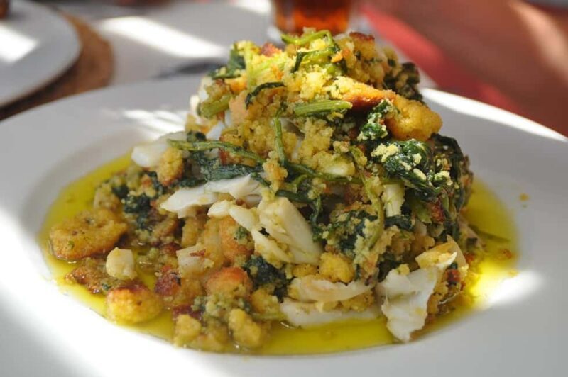 Lisbon: Guided Food Tour with 10 Tastings - Key Points