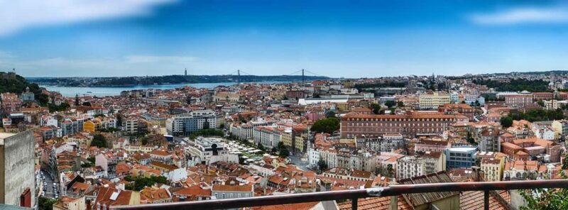 Lisbon: Guided Hills of Lisboa E-Bike Tour - What to Expect on the Lisbon Hills of Lisboa E-Bike Tour
