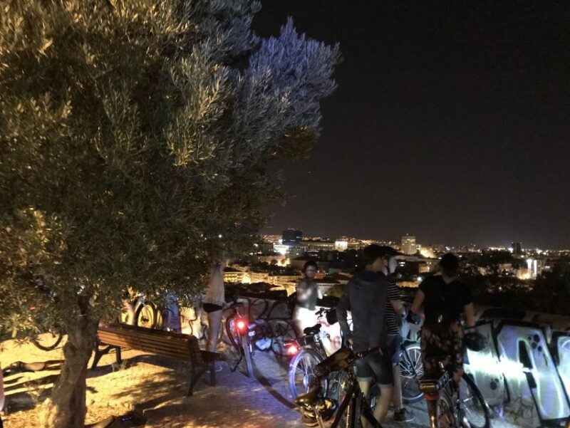 Lisbon: Guided Nighttime Electric Bike Tour - The Sum Up