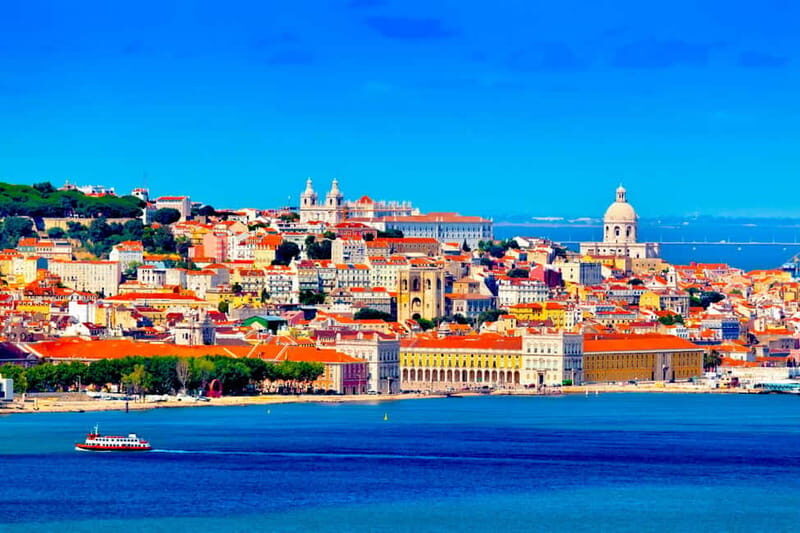 Lisbon: Guided Sightseeing Tour by Tuk Tuk - The Experience: What to Expect from the Tour