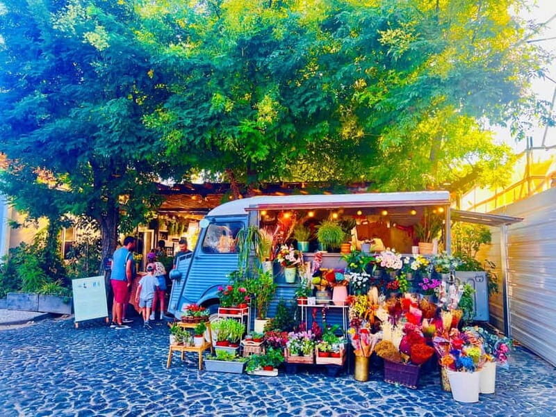 Lisbon: Guided Sightseeing Tour by Tuk Tuk - Value for Money: Is It Worth It?