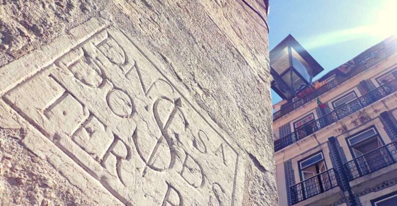 Lisbon: Guided Tour for An Overview of The City - A Closer Look at What the Tour Offers