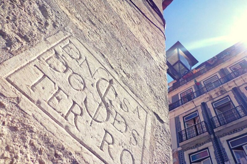 Lisbon: Guided Tour for An Overview of The City - What’s Included and What’s Not