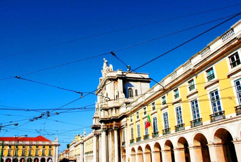 Lisbon: Guided Tour for An Overview of The City - Who Will Love This Tour