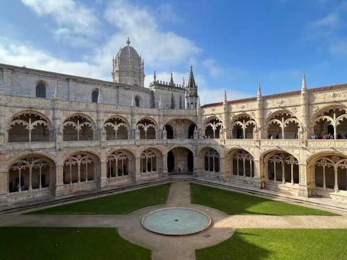 Lisbon: Guided tour of Belem - What’s the Real Value?