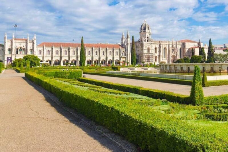 Lisbon: Guided tour of Belem - Who Would Love This Tour?