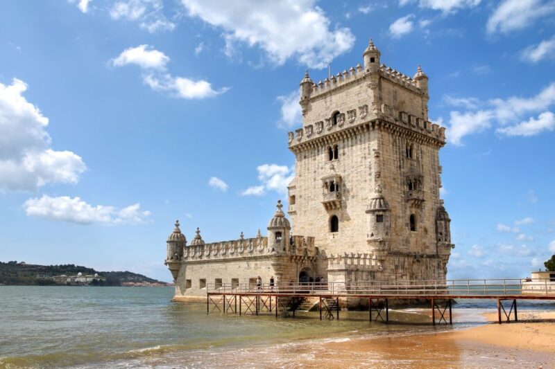 Lisbon: Guided Tour of Historic Belém by Electric Bike - Final Thoughts