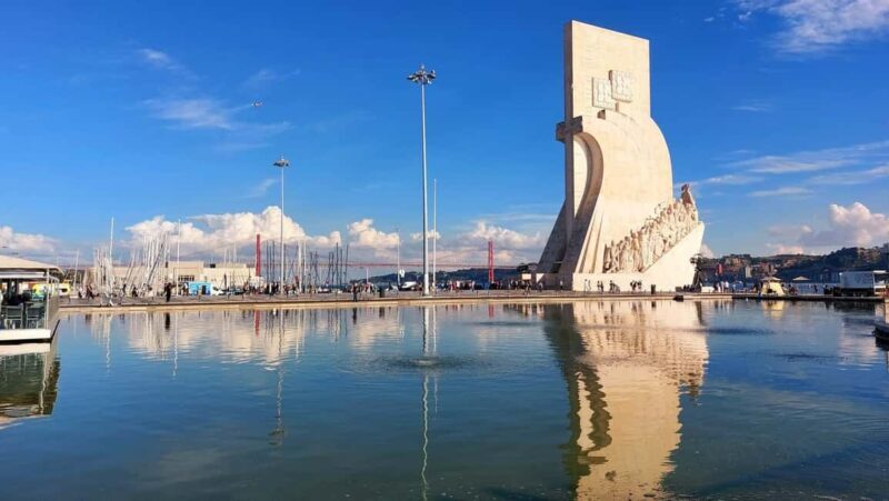 Lisbon: Guided Tour with Local Guide - What Makes This Tour Stand Out?