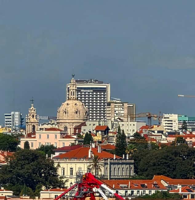 Lisbon: Guided Tour with Local Guide - The Price and Value