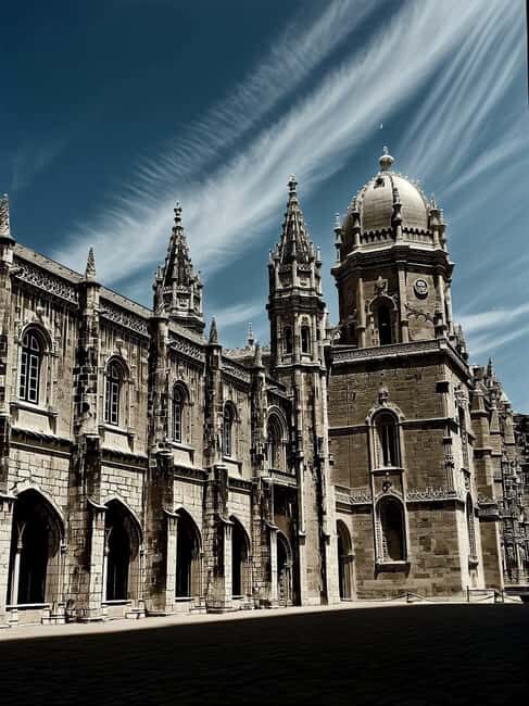 Lisbon: Guided Tour with Local Guide - Final Thoughts