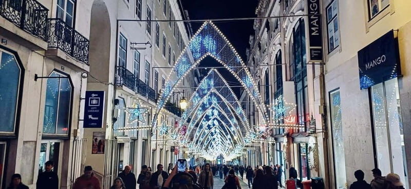 Lisbon: Guided Tuk-Tuk Tour of Hidden Gems and Landmarks II - Frequently Asked Questions