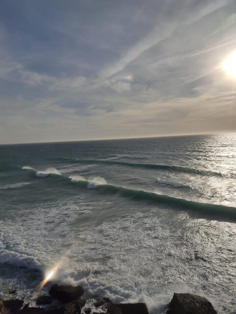 Lisbon Guincho Beach Quad Tour: Beginners Experience - FAQ