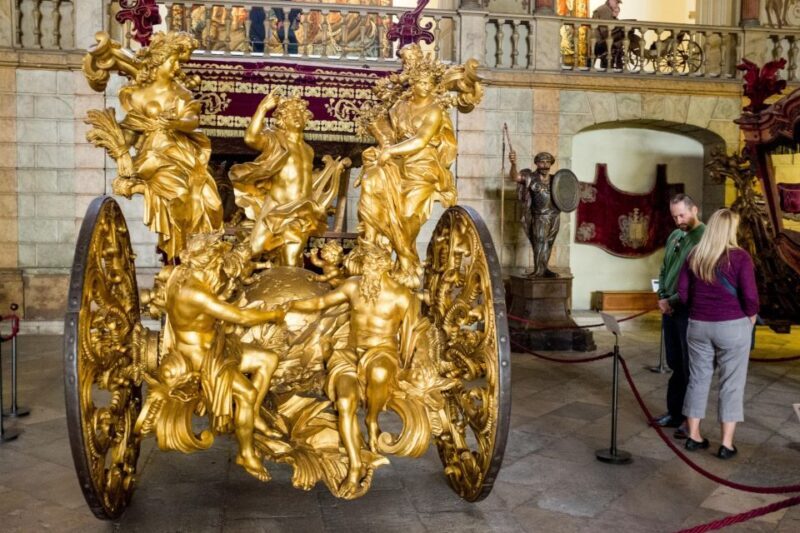 Lisbon: Half-Day City Tour - FAQ