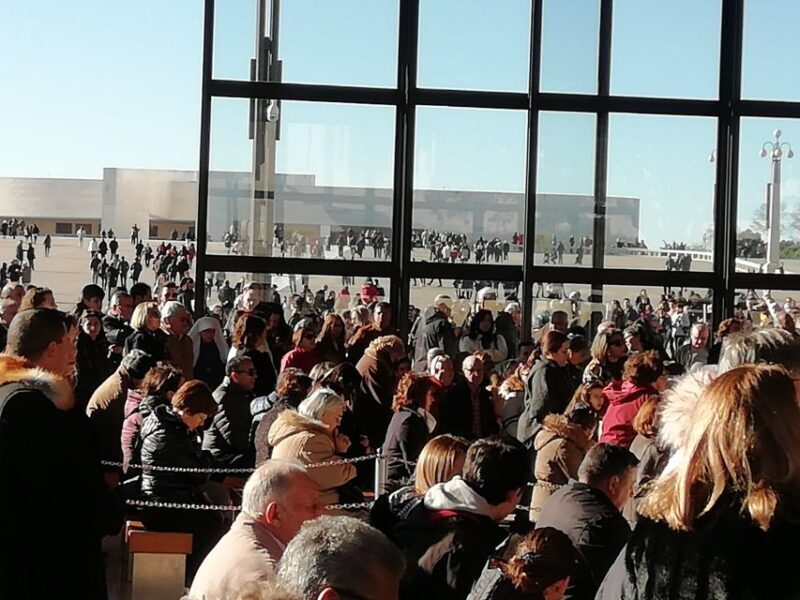 Lisbon: Half-Day Fatima Private Car Tour - Final Thoughts: Is This Tour Right for You?