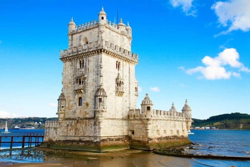 Lisbon Half Day Luxury Private City Tour - What Travelers Say