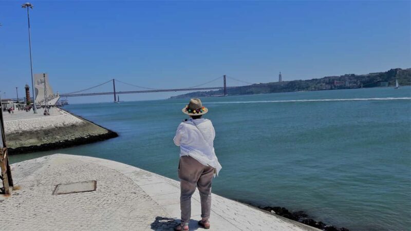 Lisbon Half Day Luxury Private City Tour - FAQs