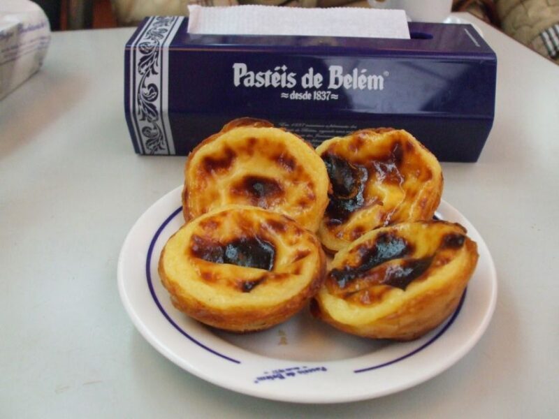 Lisbon Half-Day or Full-Day Small-Group Guided Tour - Who Will Love This Tour?